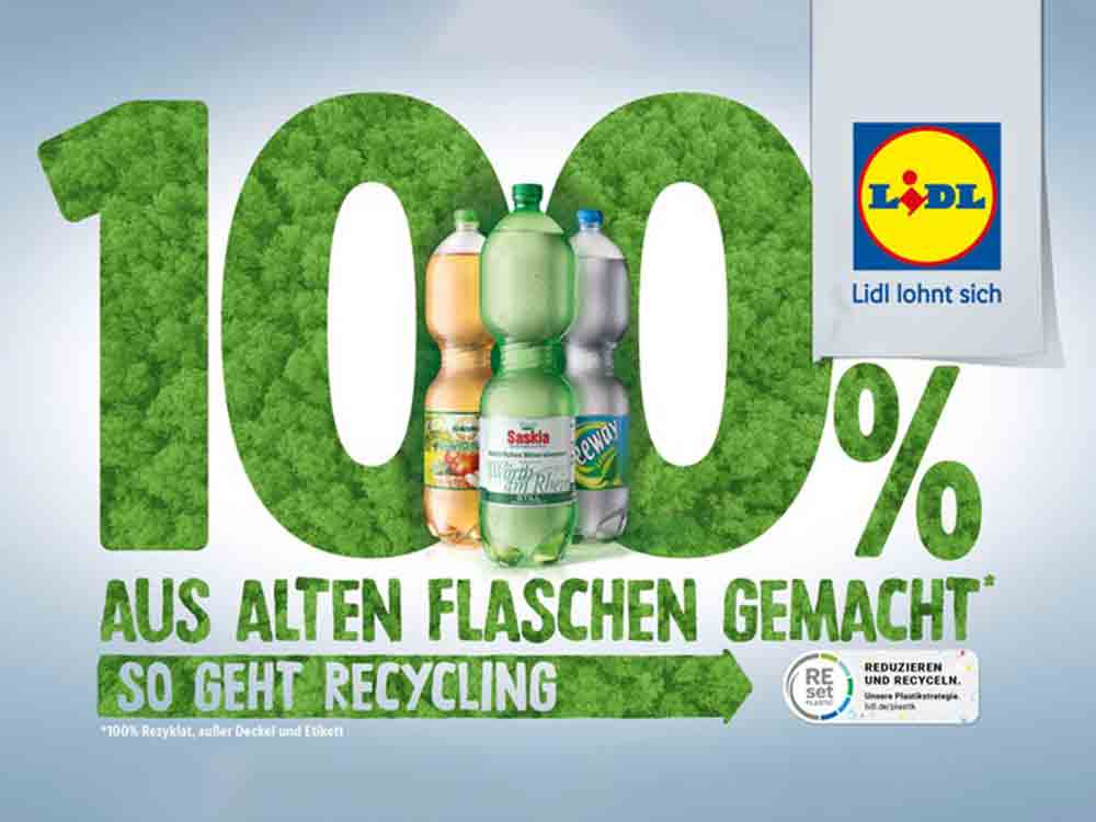 The NOW of Gütersloh