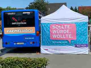 The NOW of Gütersloh