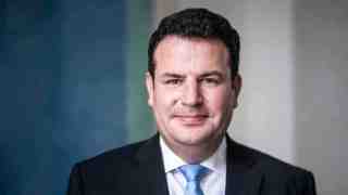 The NOW of Gütersloh