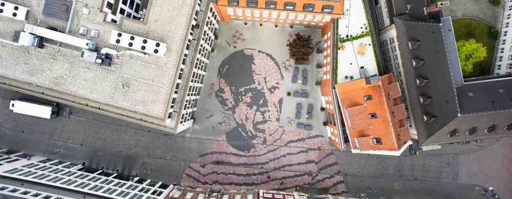 The NOW of Gütersloh