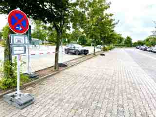 The NOW of Gütersloh
