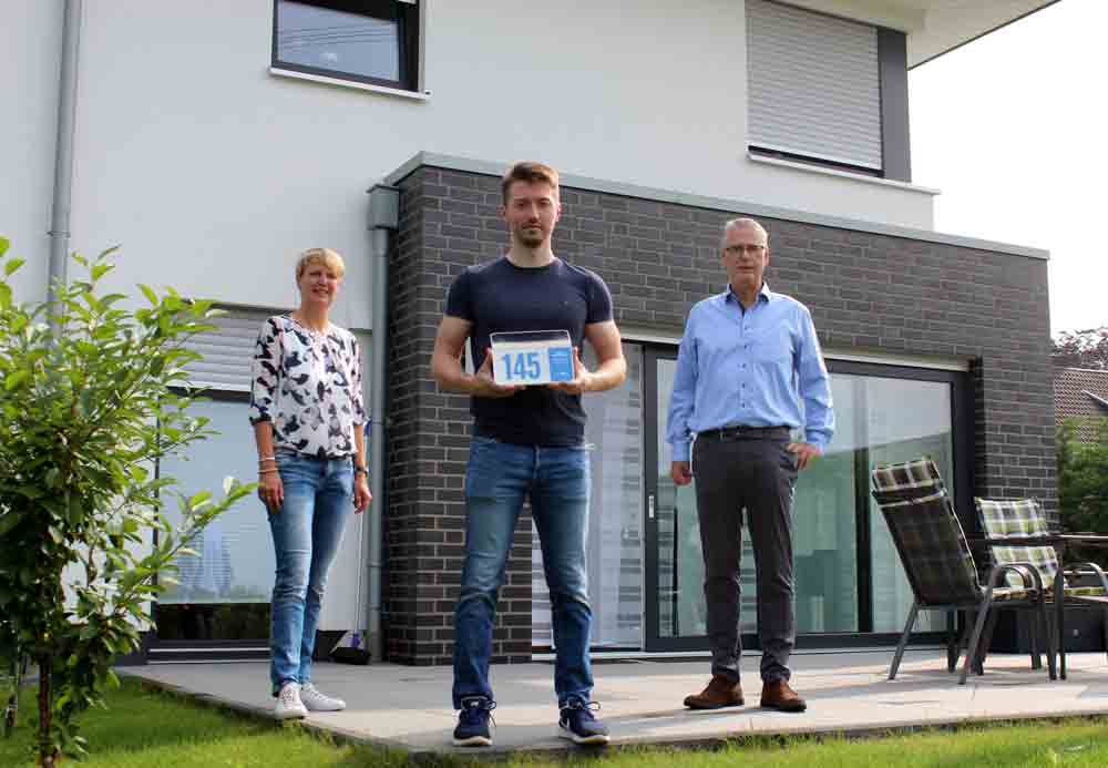 The NOW of Gütersloh
