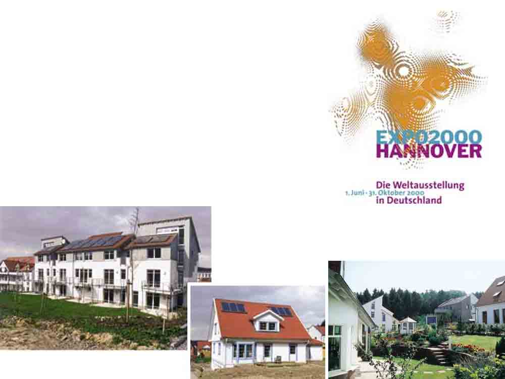 Anzeige: Marketing und Consulting in Gütersloh: »Hofanlage Brombeerweg« – Zukunft der Hauswärmetechnik, Gütsel, Christian Schröter AGD