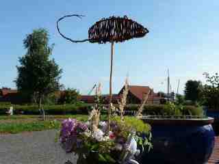 The NOW of Gütersloh