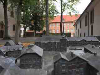 The NOW of Gütersloh