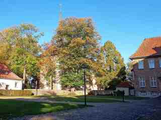 The NOW of Gütersloh