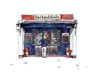 The NOW of Gütersloh