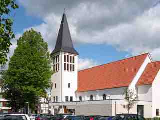 The NOW of Gütersloh