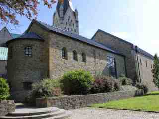 The NOW of Gütersloh