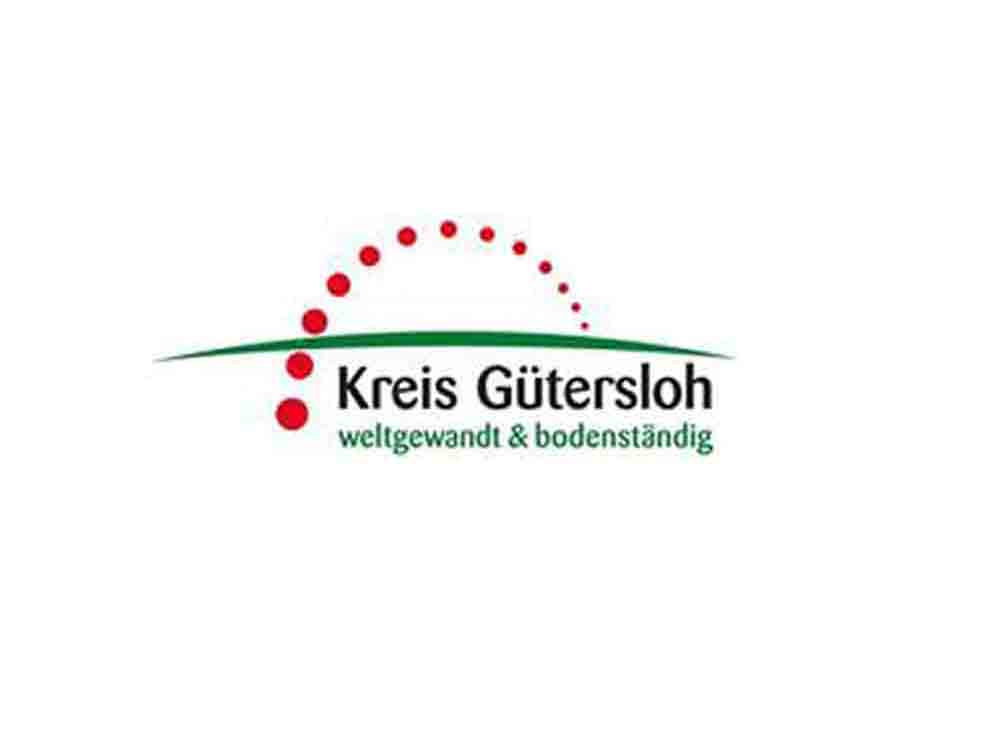 Kreis Gütersloh: Ausschuss für Bildung, Kultur und Sport, Digitalisierung der Schulen und Kulturförderung