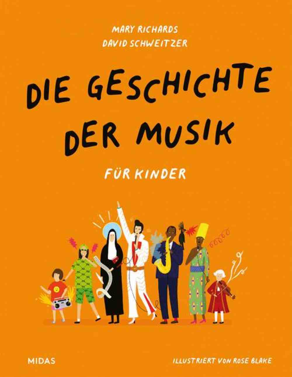 The NOW of Gütersloh