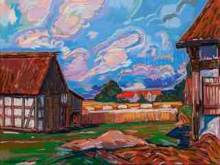 The NOW of Gütersloh