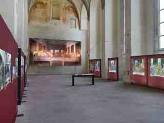 The NOW of Gütersloh
