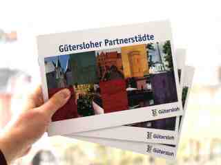 The NOW of Gütersloh