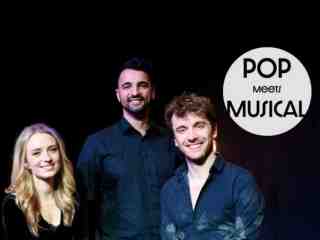 The NOW of Gütersloh