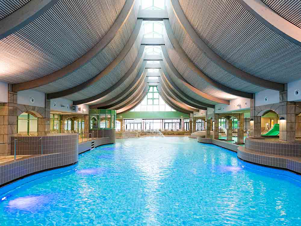 Gütersloh: »Welle« bleibt stark im regionalen Preisvergleich, neue Tarifstruktur ist besonders attraktiv für Vielschwimmer und Familien