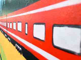 The NOW of Gütersloh