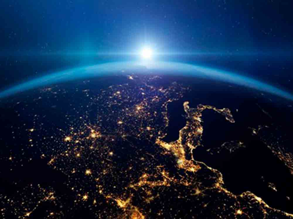 Auszeichnung für Produktion von Deutschlandfunk Kultur, »Das hässliche Universum« von Laura Naumann ist Hörspiel des Monats
