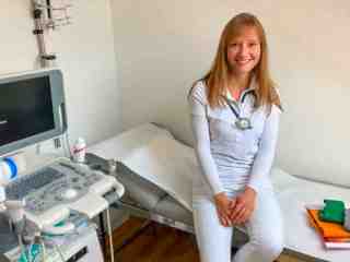 The NOW of Gütersloh