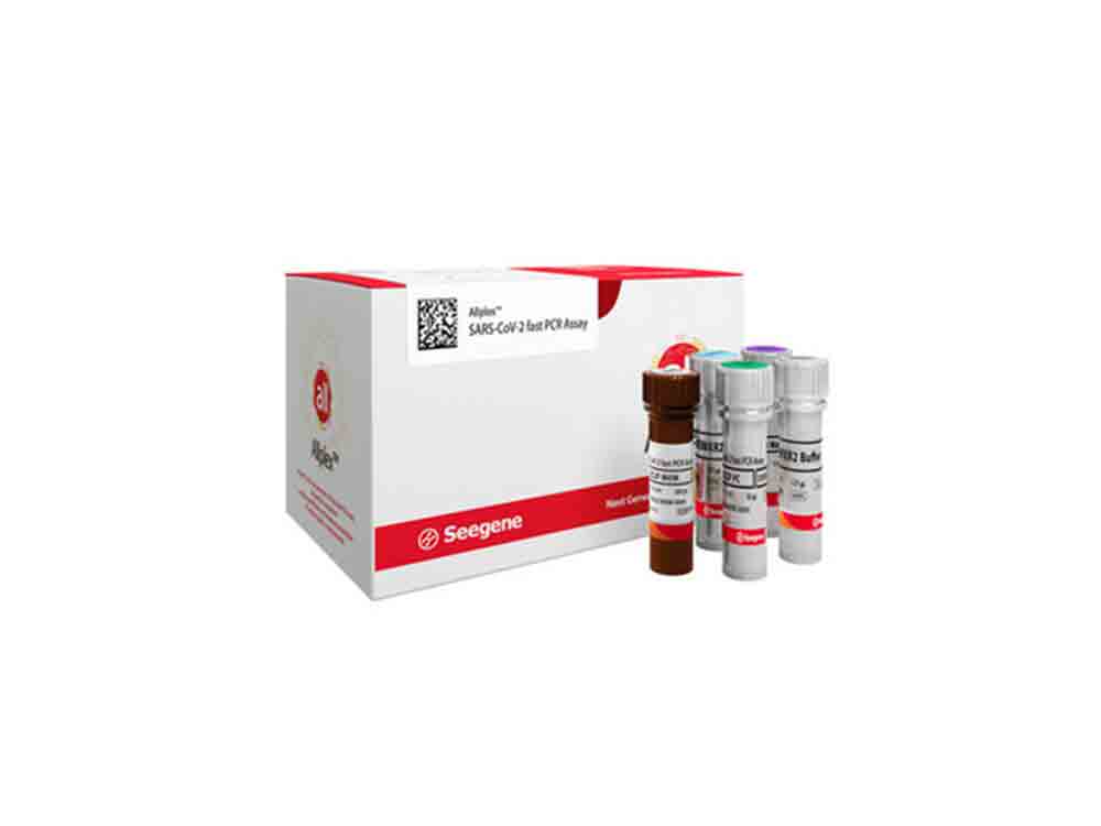 Seegene bringt neuen, für Massentests optimierten, Covid 19 PCR Test mit verkürzter Durchlaufzeit auf den Markt Seegene bringt neuen, für Massentests optimierten, Covid 19 PCR Test mit verkürzter Durchlaufzeit auf den Markt