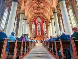 The NOW of Gütersloh