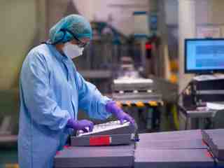 The NOW of Gütersloh