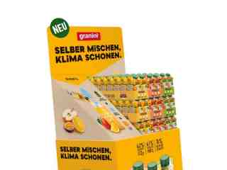 The NOW of Gütersloh