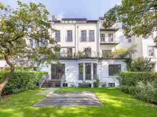 The NOW of Gütersloh