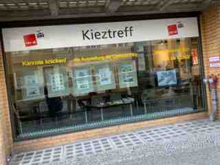 The NOW of Gütersloh