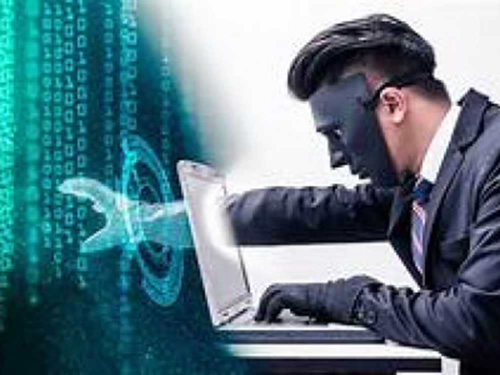 Hudson and Hudson, Renowned Financing Innovator and WSJ Darling, Announce the Advent of Cyber Fraud “Pre-Crime” Detection Division