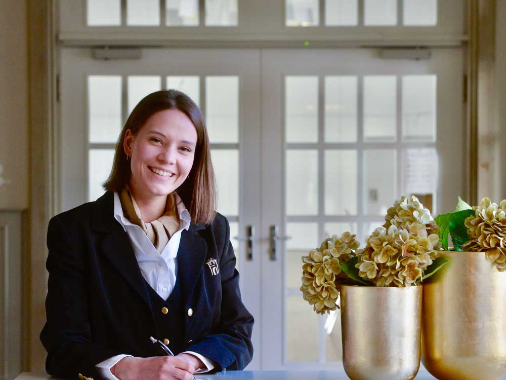 Trotz Coronazeiten, man &raquo;traut&laquo; sich wieder, die Hochzeitsmesse in der Hotel Residence Klosterpforte startet 2022 wieder durch