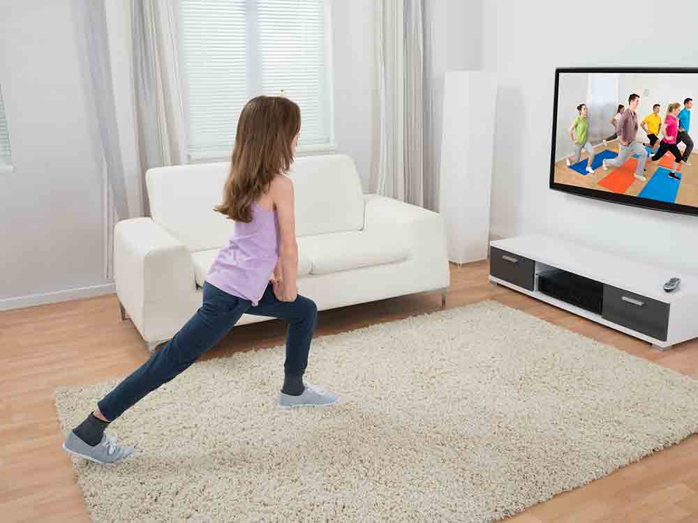 Neues Onlineprogramm für Kinder im Kreis Gütersloh gestartet, »Gib mal acht – mit Henrietta« – für mehr Achtsamkeit in Corona Zeiten