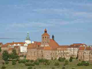 The NOW of Gütersloh