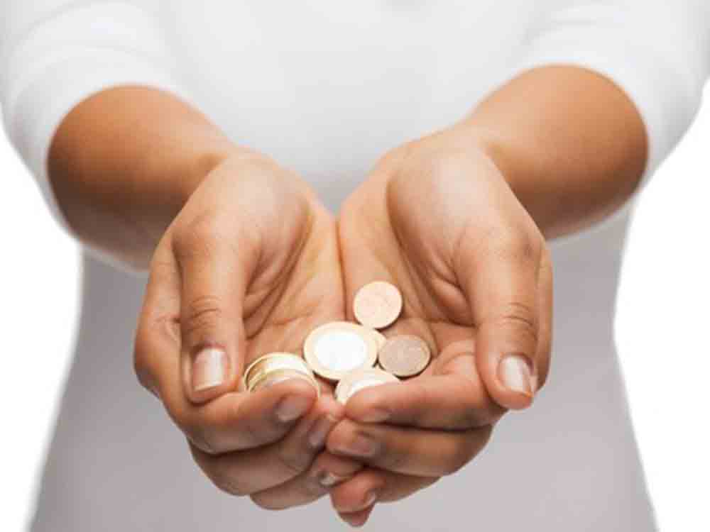 Verbraucherzentrale NRW, Spenden für die Ukraine, so erkennen Verbraucher seriöse Hilfsorganisationen Verbraucherzentrale NRW, Spenden für die Ukraine, so erkennen Verbraucher seriöse Hilfsorganisationen