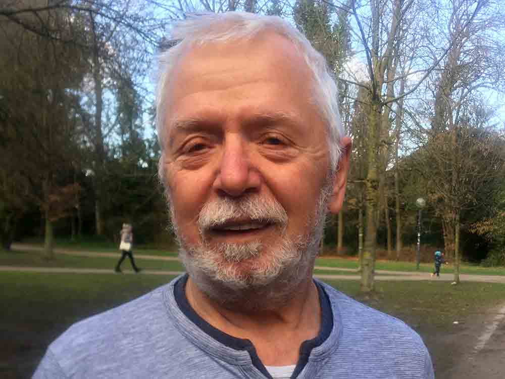 Gütersloh, Die Linke wählt Franz Dowhan zum Direktkandidaten für den Landtagswahlkreis 95
