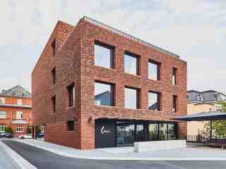 The NOW of Gütersloh