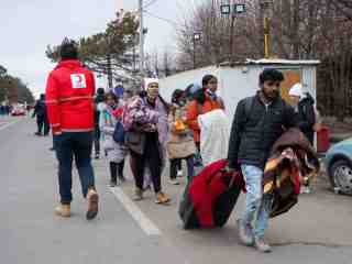 The NOW of Gütersloh