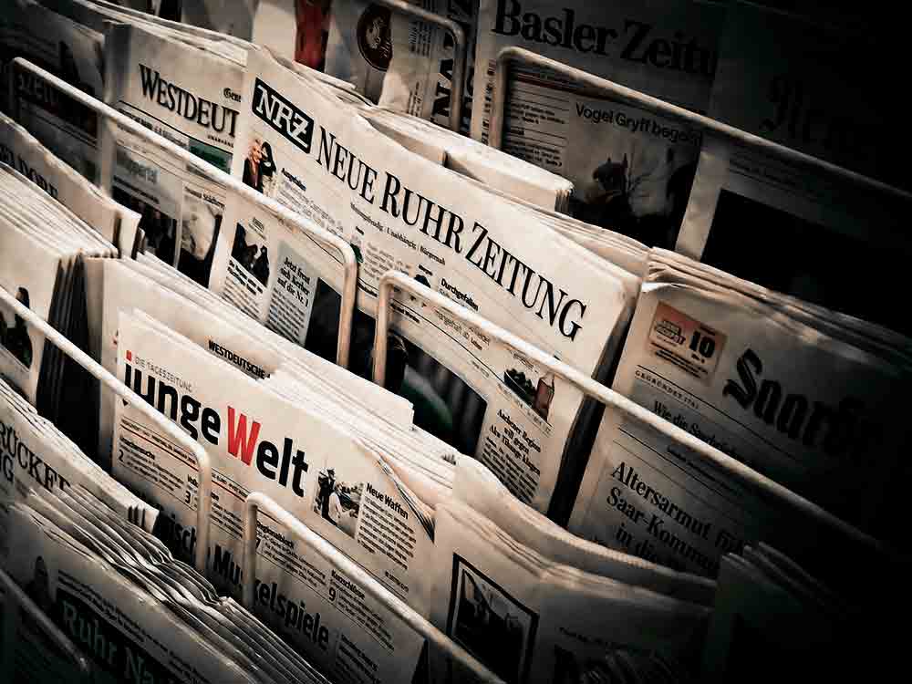 Übermedium, Medien und Dinge Watchblog, NW Watch, Neues Westfälisches vom Tage vom Kulturopfer, März 2022