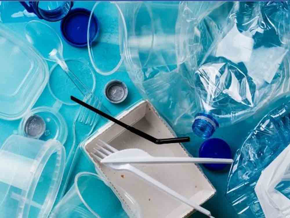 Gütersloh, Müll vermeiden und gewinnen, 4. Fastenaktion für Klimaschutz und Klimagerechtigkeit