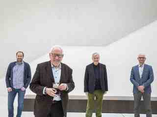 The NOW of Gütersloh