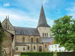 The NOW of Gütersloh