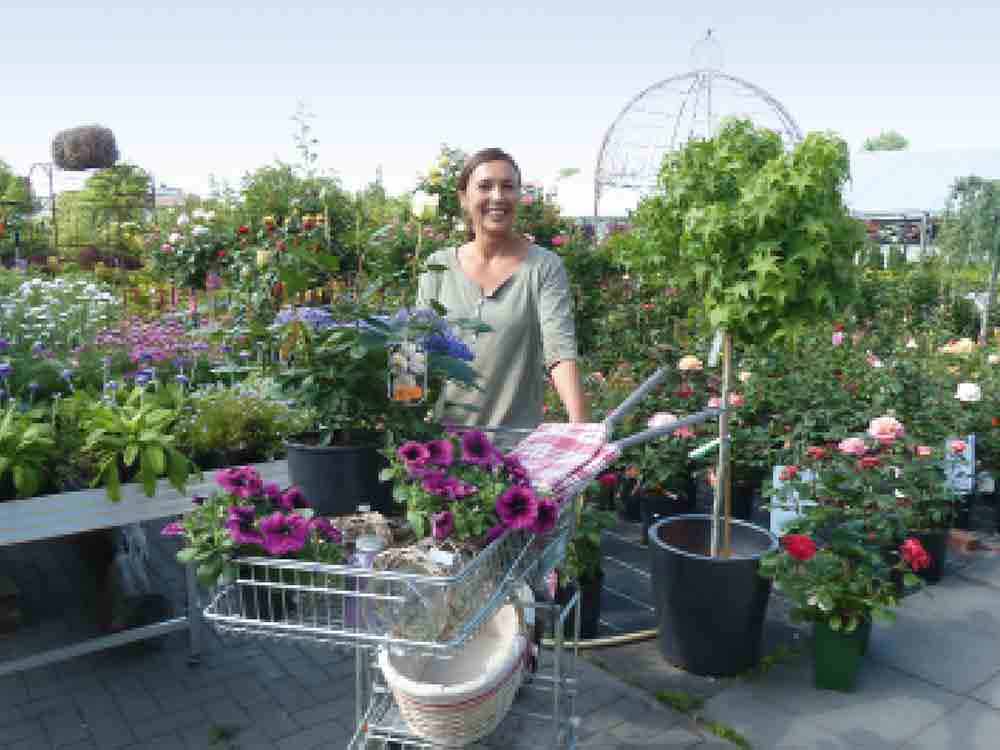 Anzeige: Gütersloher Frühling, Urban Gardening, Slow Gardening, Krull, Wohnen und Leben mit Pflanzen, Gütersloh, Isselhorst Anzeige: Gütersloher Frühling, Urban Gardening, Slow Gardening, Krull, Wohnen und Leben mit Pflanzen, Gütersloh, Isselhorst