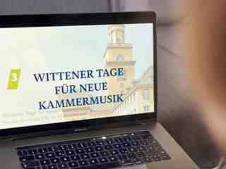 The NOW of Gütersloh