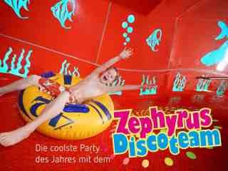The NOW of Gütersloh