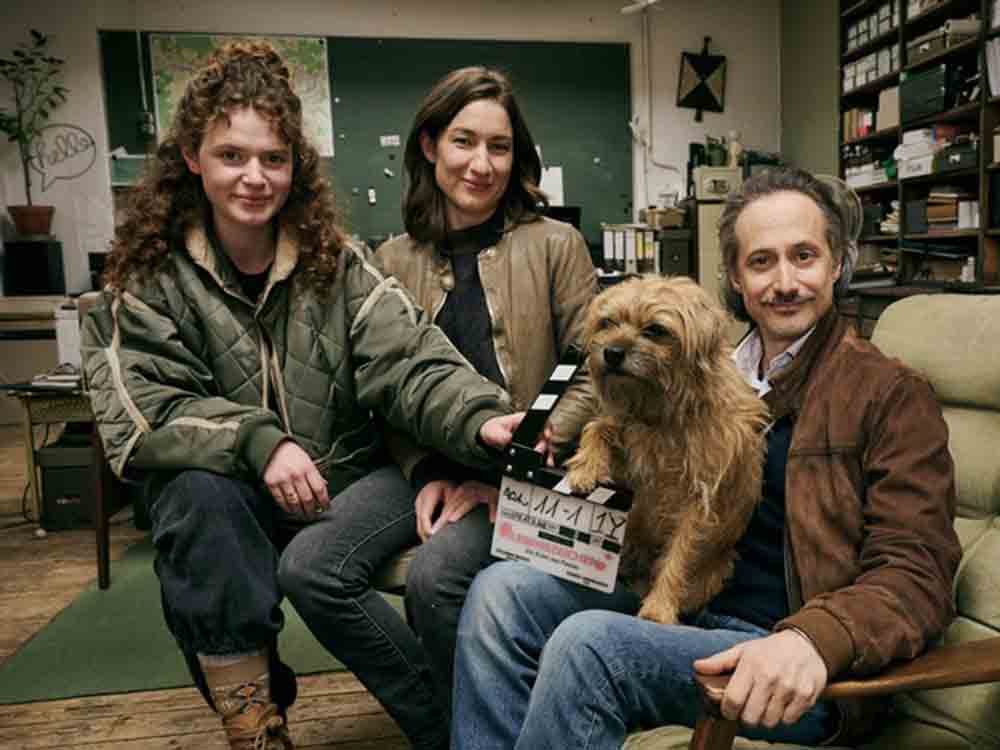 »Ein Krimi aus Passau«, Drehstart für »Zeit zu beten« (AT) und Ausstrahlung von 2 neuen Filmen der erfolgreichen Krimi Reihe