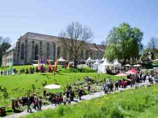 The NOW of Gütersloh