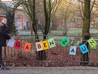 The NOW of Gütersloh