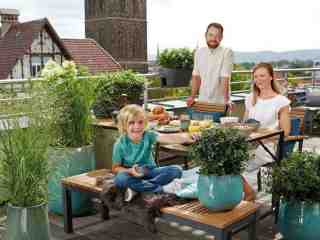 The NOW of Gütersloh