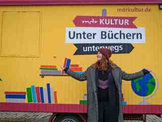 The NOW of Gütersloh