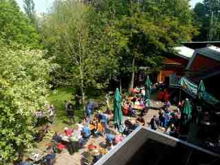 The NOW of Gütersloh